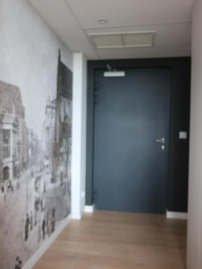 Kp Apartament Hydral Park Apartment Wroclaw Exterior photo